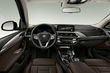 BMW iX3 -sähköcrossoverin koeajo kuva 7