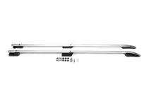 Ford Custom 2013–2022 Kattokaiteet OmsaLine Sport (2 kpl, harmaat) kuva 3