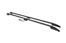 Ford Custom 2013–2022 OmsaLine Sport kattokaiteet (2 kpl, mustat) kuva 2