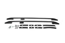 Ford Connect 2014–2021 OmsaLine Elegance kattokaiteet (2 kpl, mustat) kuva 3
