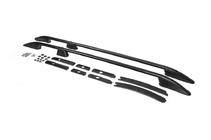 Ford Connect 2014–2021 OmsaLine Elegance kattokaiteet (2 kpl, mustat) kuva 2