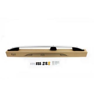 OmsaLine Elegance kattokaiteet (2 kpl, harmaa) kuva 4
