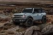 Uuden sukupolven Ford Bronco -maasturin viisovinen versio kuva 3