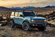 Uuden sukupolven Ford Bronco -maasturin viisovinen versio kuva 2