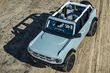 Uuden sukupolven Ford Bronco -maasturin viisovinen versio kuva 6