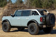 Uuden sukupolven Ford Bronco -maasturin viisovinen versio kuva 9
