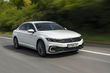 Katsaus Volkswagen Passat GTE -hybridiversioon kuva 3