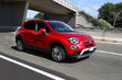 Kompakti crossover: Fiat 500X Cross kuva 3