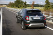 Kompakti crossover: Fiat 500X Cross kuva 5