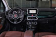 Kompakti crossover: Fiat 500X Cross kuva 6