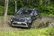 Kompakti crossover: Fiat 500X Cross kuva 1