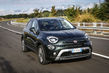 Kompakti crossover: Fiat 500X Cross kuva 2