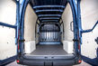 Katsaus uudistettuun Renault Master -pakettiautoon kuva 8