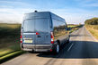 Katsaus uudistettuun Renault Master -pakettiautoon kuva 6