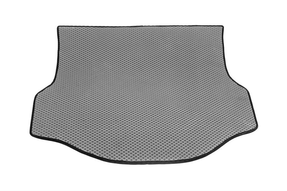 Toyota Rav 4 2013–2018 Tavaratilan matto tilapäisvarapyörälle (EVA, harmaa) Image