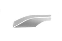 Nissan Qashqai 2007–2010 Takapäätykappale OEM-kattokaiteisiin kuva 4