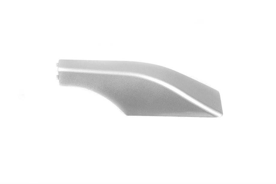 Nissan Qashqai 2007–2010 Takapäätykappale OEM-kattokaiteisiin Image