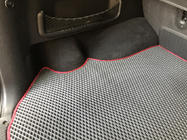 Jeep Grand Cherokee WJ 1999–2004 Tavaratilan matto (EVA, musta) kuva 4