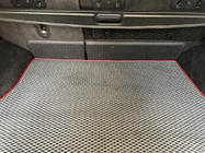 Jeep Grand Cherokee WJ 1999–2004 Tavaratilan matto (EVA, musta) kuva 3