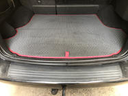 Jeep Grand Cherokee WJ 1999–2004 Tavaratilan matto (EVA, musta) kuva 2