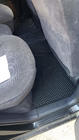 Jeep Grand Cherokee WJ 1999–2004 EVA-lattiamatot (mustat) kuva 3