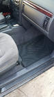 Jeep Grand Cherokee WJ 1999–2004 EVA-lattiamatot (mustat) kuva 2