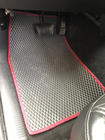 Jeep Grand Cherokee WJ 1999–2004 EVA-lattiamatot (mustat) kuva 9