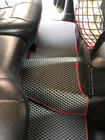 Jeep Grand Cherokee WJ 1999–2004 EVA-lattiamatot (mustat) kuva 13