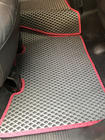 Jeep Grand Cherokee WJ 1999–2004 EVA-lattiamatot (mustat) kuva 5