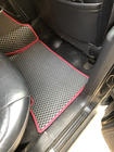 Jeep Grand Cherokee WJ 1999–2004 EVA-lattiamatot (mustat) kuva 6