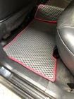Jeep Grand Cherokee WJ 1999–2004 EVA-lattiamatot (mustat) kuva 14