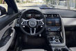 Päivitetty Jaguar E-Pace -crossover kuva 9