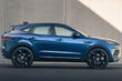 Päivitetty Jaguar E-Pace -crossover kuva 5
