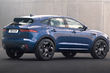 Päivitetty Jaguar E-Pace -crossover kuva 6