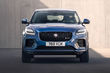 Päivitetty Jaguar E-Pace -crossover kuva 2