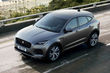 Päivitetty Jaguar E-Pace -crossover kuva 7