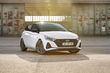 Uuden sukupolven etuvetoinen kompakti Hyundai i20 -viistoperä kuva 4