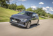 Uuden sukupolven etuvetoinen kompakti Hyundai i20 -viistoperä kuva 3