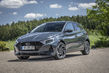 Uuden sukupolven etuvetoinen kompakti Hyundai i20 -viistoperä kuva 1