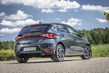 Uuden sukupolven etuvetoinen kompakti Hyundai i20 -viistoperä kuva 2