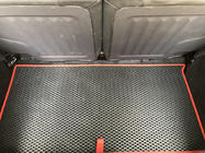 Fiat 500/500L 2013–2022 EVA-tavaratilan matto (500, Eurooppa, musta) kuva 3