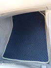Hyundai Grandeur 2005–2011 Polyuretaani auton lattiamatot (EVA, mustat) kuva 6