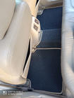 Hyundai Grandeur 2005–2011 Polyuretaani auton lattiamatot (EVA, mustat) kuva 8