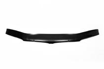 BMW X3 E83 2003–2010 Konepellin tuuliohjain (VIP) kuva 2
