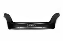 Fiat Linea 2006–2018 Konepellin tuuliohjain (VIP) kuva 2