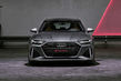 Koeajossa 600-hevosvoimainen nelivetoinen Audi RS6 Avant kuva 6