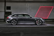 Koeajossa 600-hevosvoimainen nelivetoinen Audi RS6 Avant kuva 5