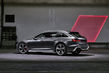 Koeajossa 600-hevosvoimainen nelivetoinen Audi RS6 Avant kuva 4
