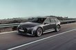 Koeajossa 600-hevosvoimainen nelivetoinen Audi RS6 Avant kuva 2