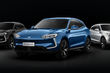 Huawei esitteli ensimmäisen autonsa kuva 2